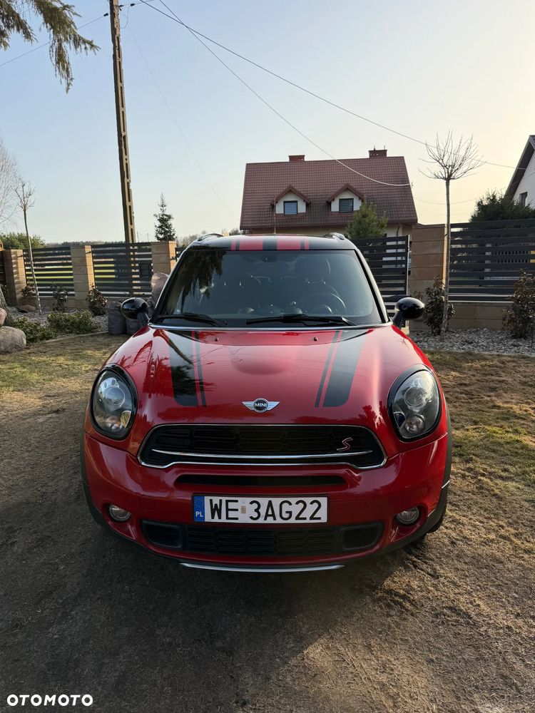 MINI Countryman - 2