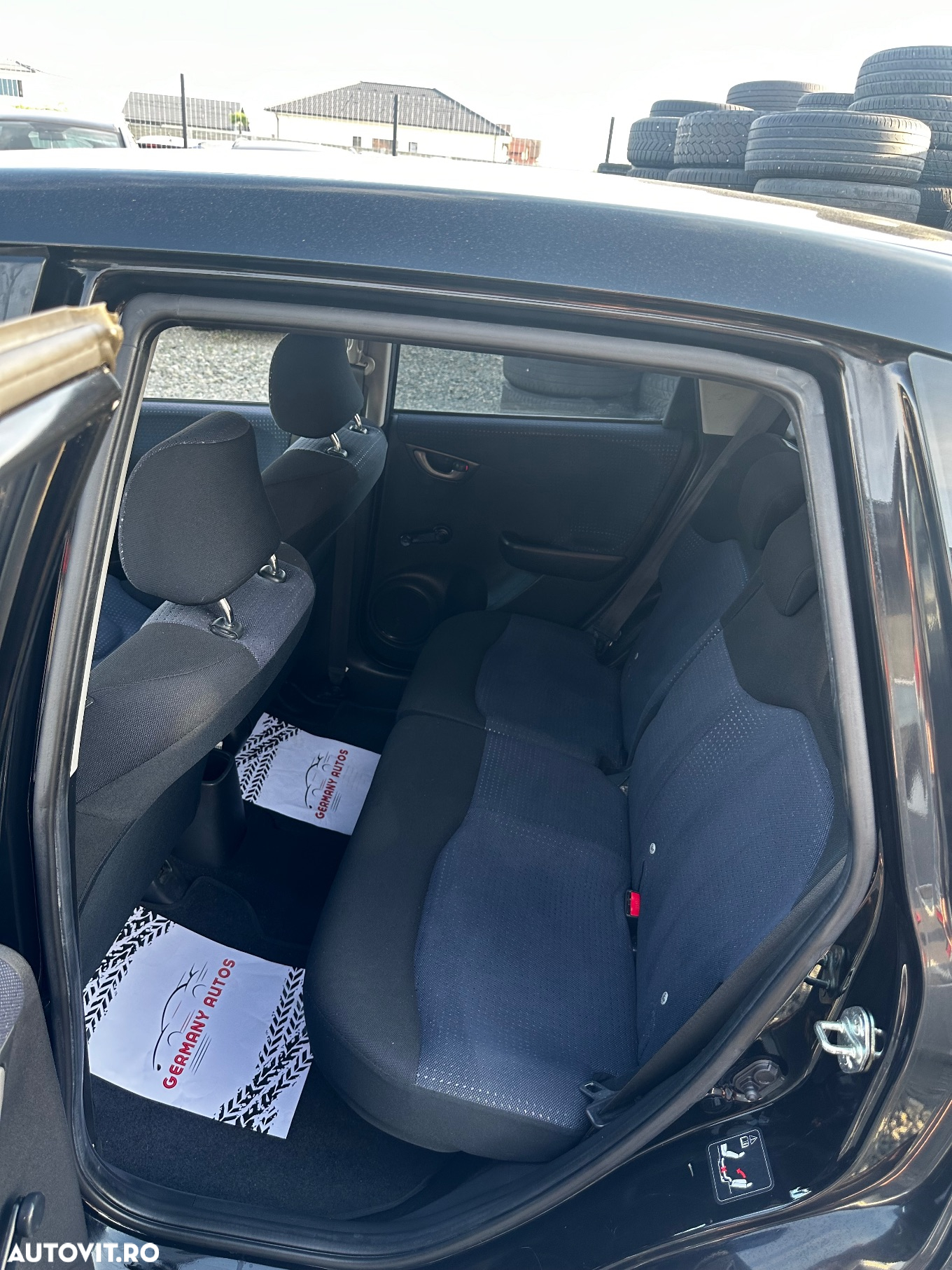 Honda Jazz 1.2 i-VTEC S Cool - 8
