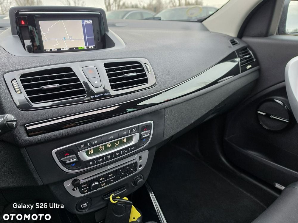 Renault Megane 1.5 dCi Bose Edition - 37