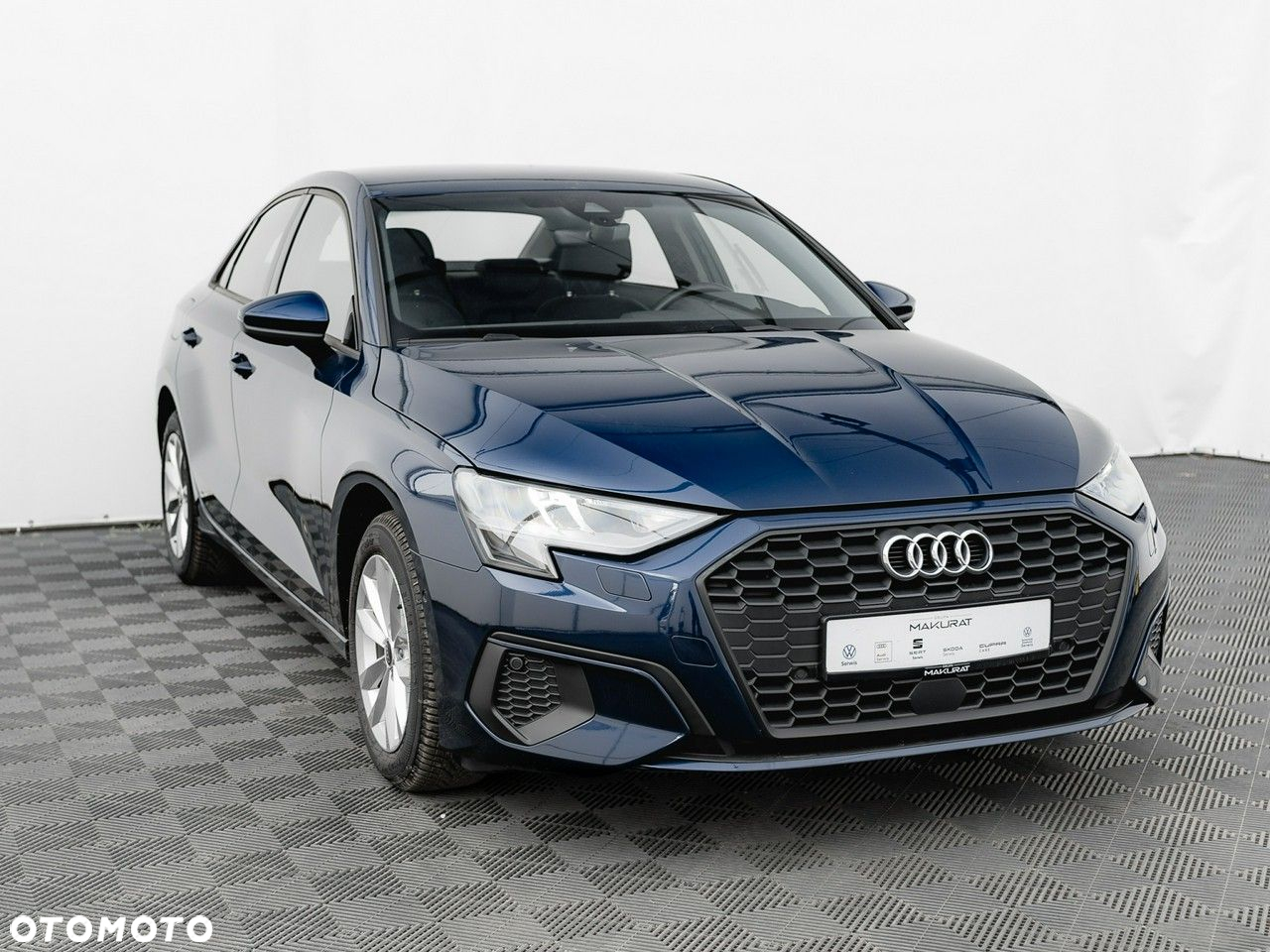 Audi A3 30 TDI S tronic - 4