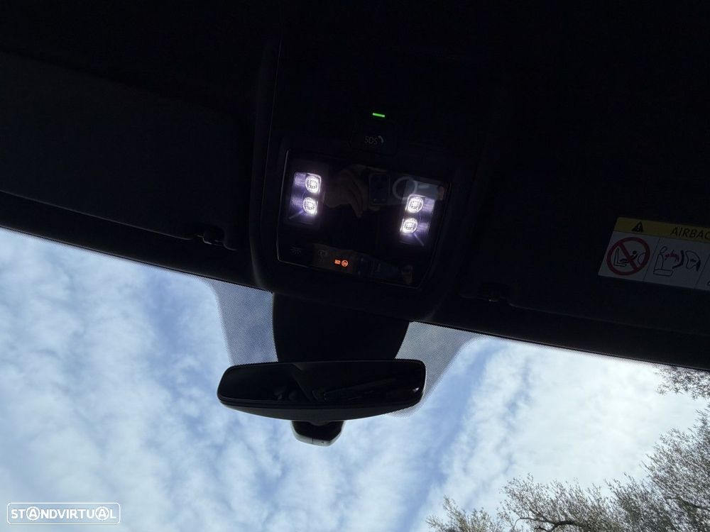 Cupra Formentor 1.4 e-Hybrid DSG VZ - 38