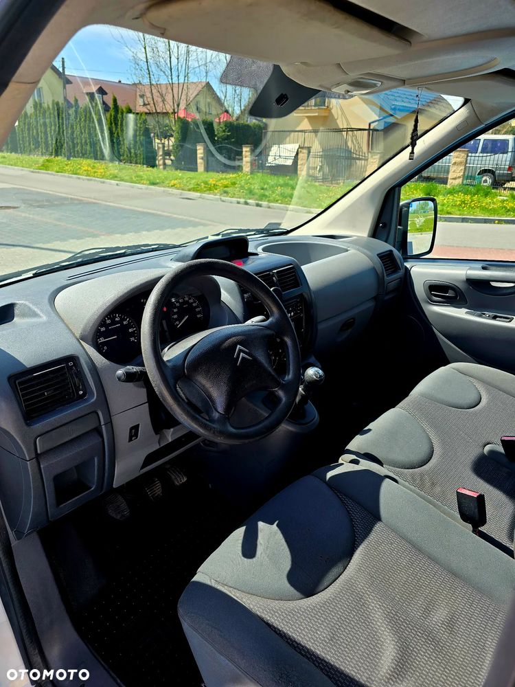 Citroën Jumpy - 16