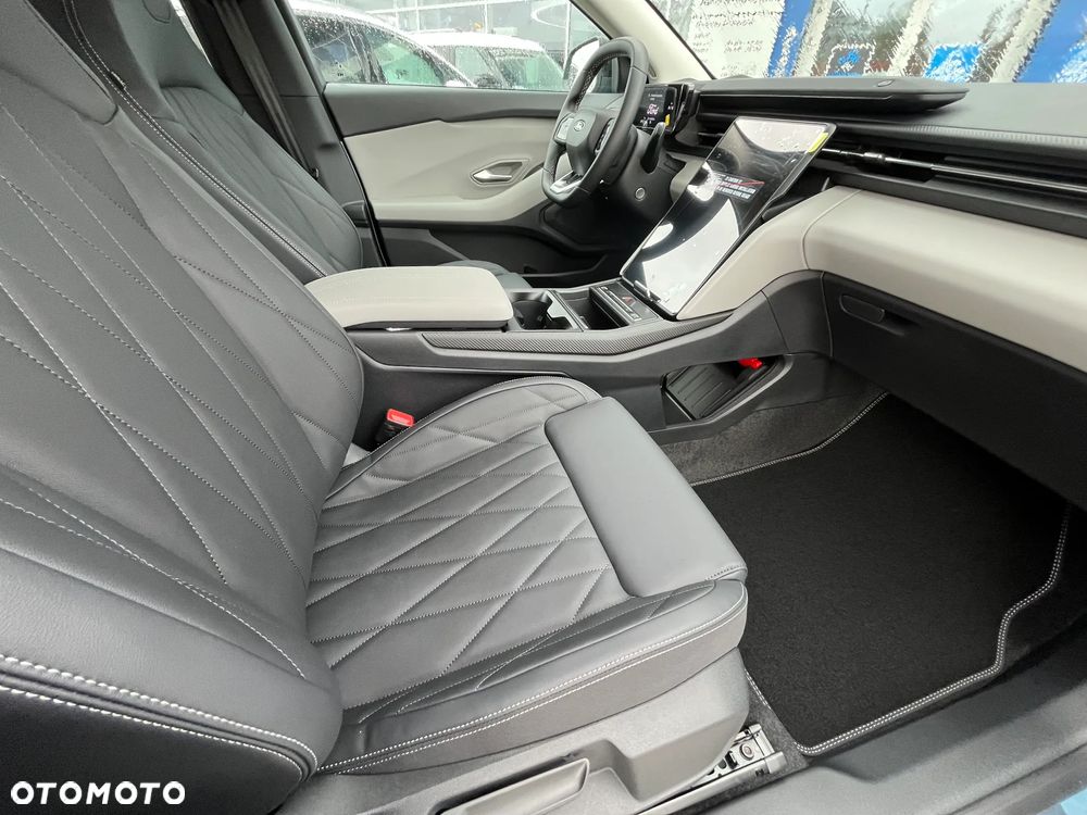 Ford Explorer 79kWh Premium RWD - 25