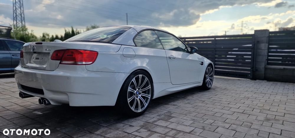 BMW M3 - 4
