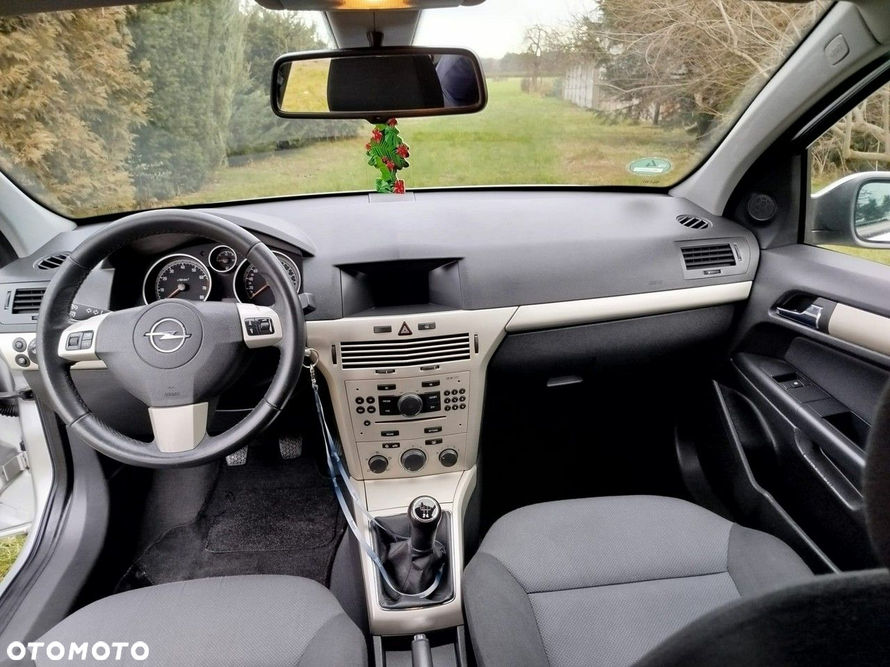 Opel Astra 1.6 Elegance - 15