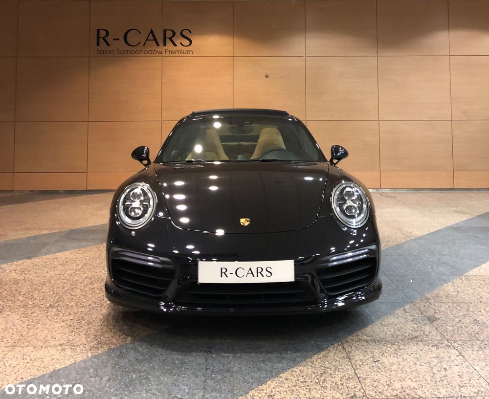 Porsche 911 - 2