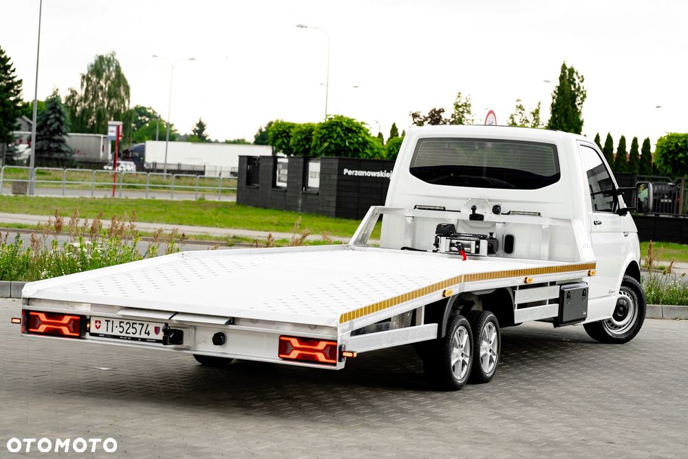 Volkswagen T6 - 8