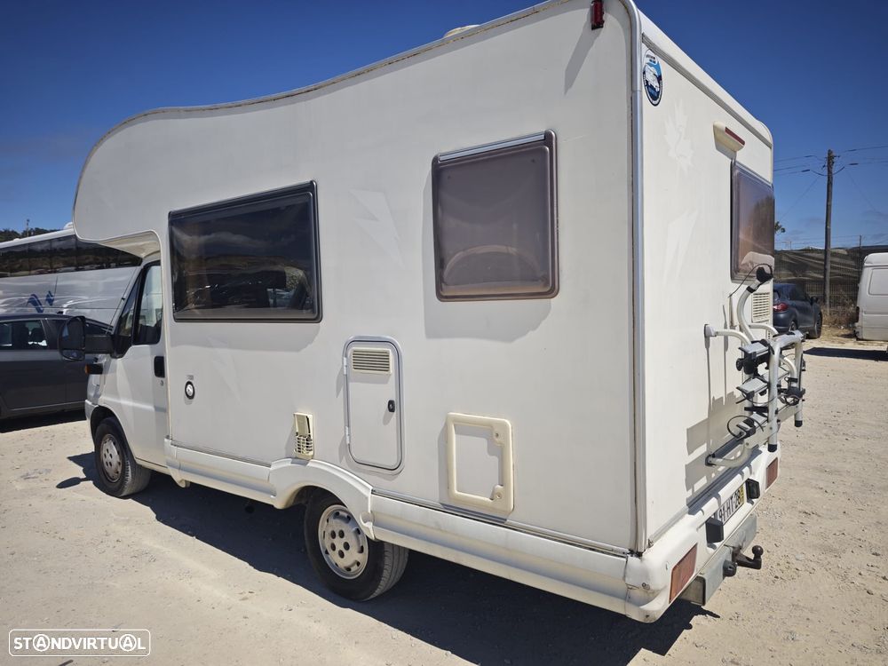 Fiat Ducato - 7