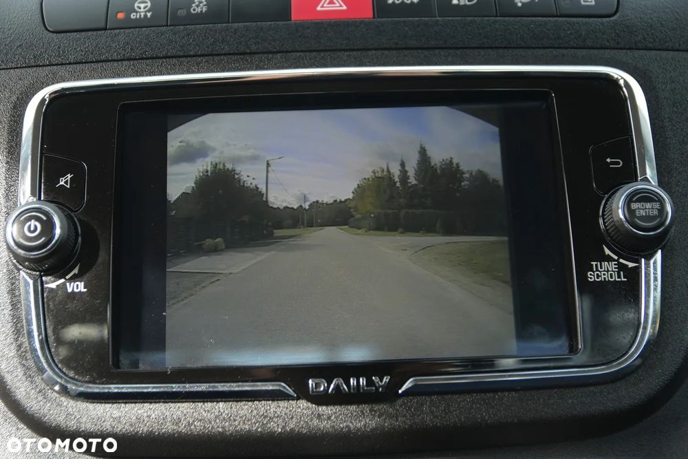 Iveco DAILY=72-180=SKRZYNIA+WINDA=4.85M - 30