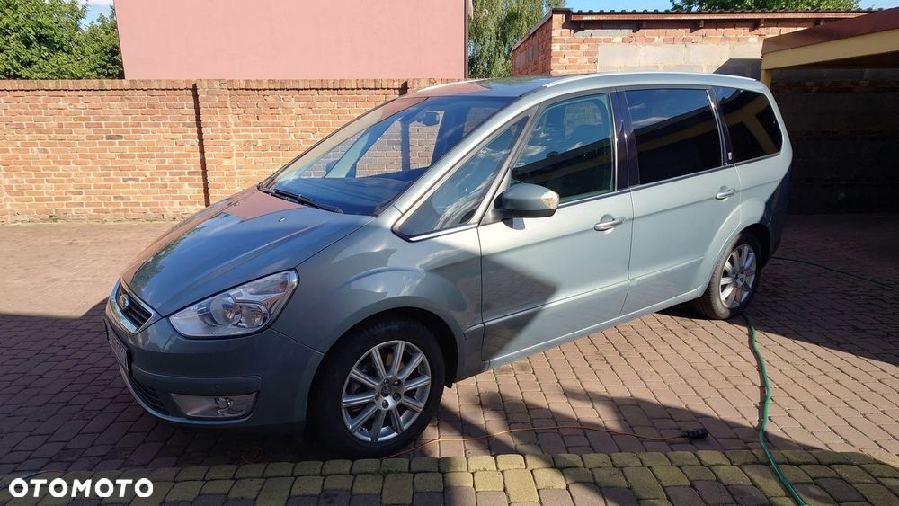 Ford Galaxy 2.0 TDCi Trend - 2