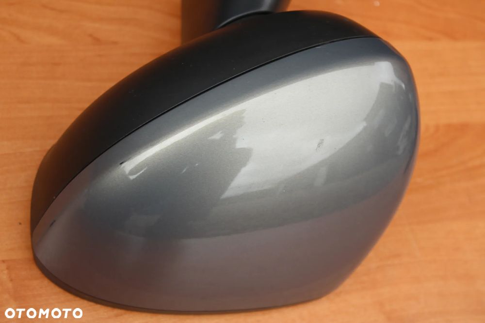 LUSTERKO ZEWNĘTRZNE LEWE OPEL MERIVA B 5 PINÓW Z40W EUROPA - 9
