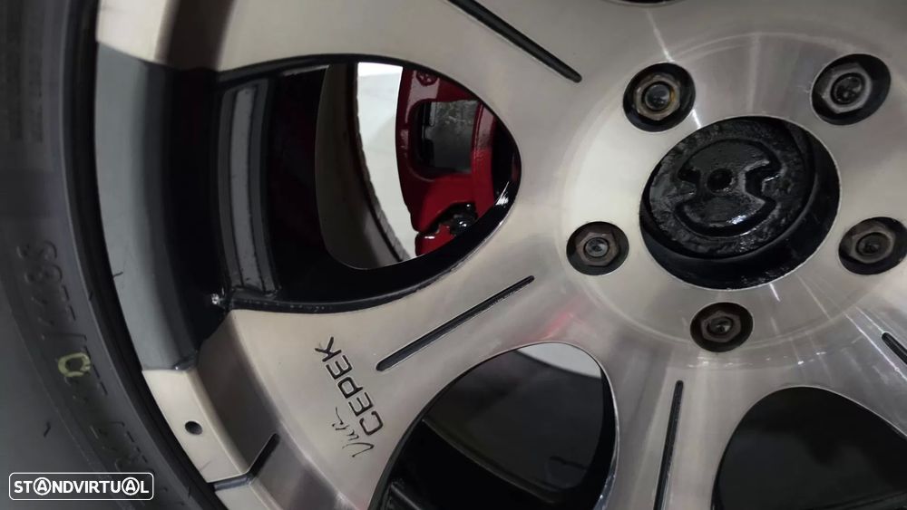 Jeep Wrangler 2.8 CRD ATX Sport - 26