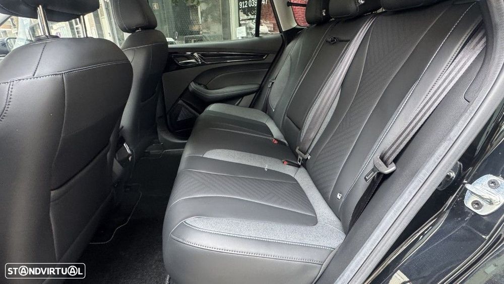 MG MG5 61 kWh Comfort - 13