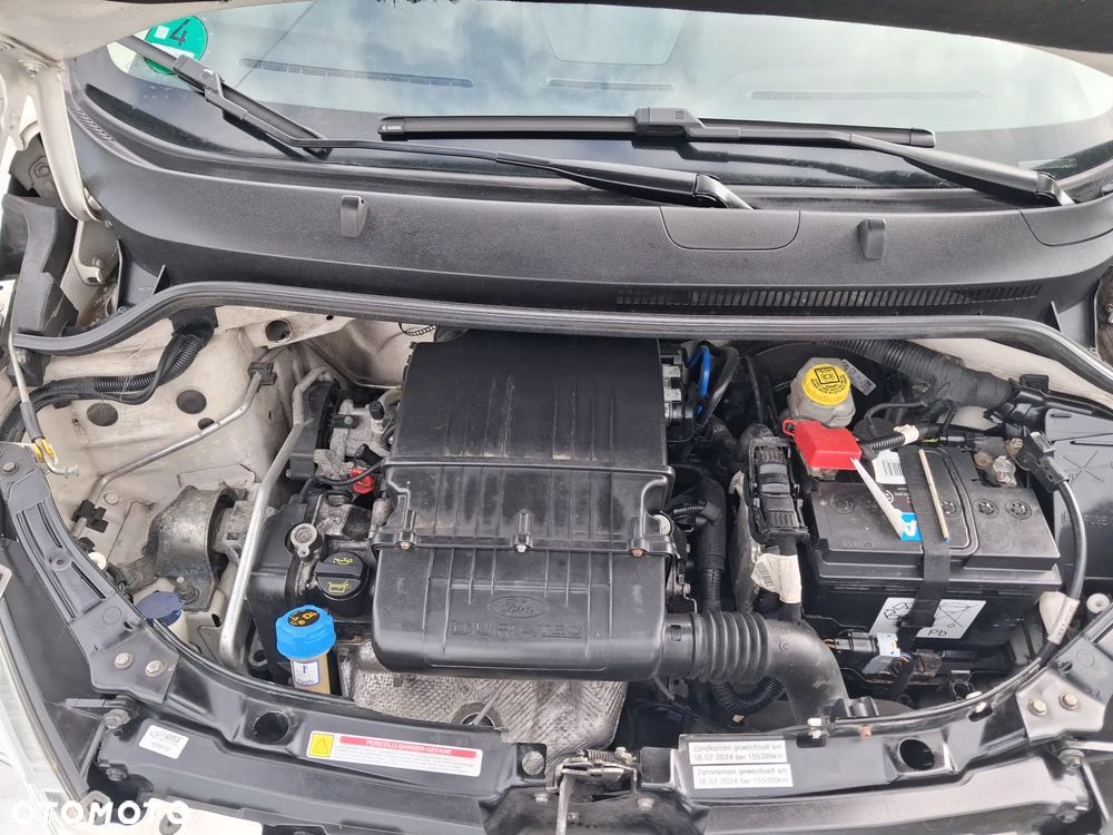 Ford KA 1.2 Ambiente - 17