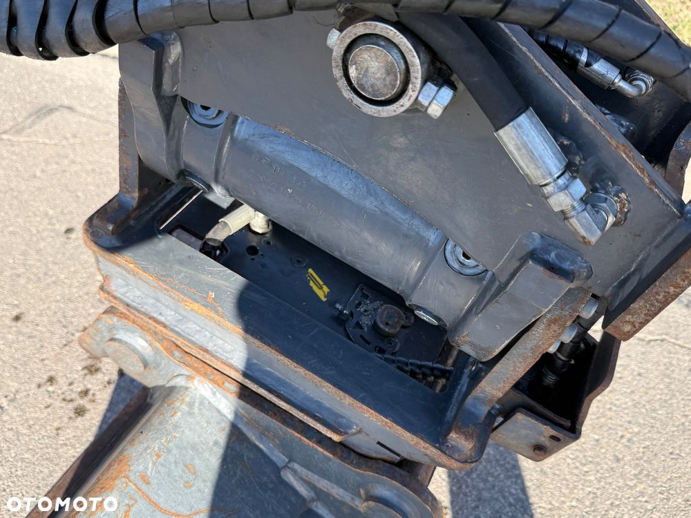 Yanmar Minikoparka Yanmar ViO38 ADVANCE - 19