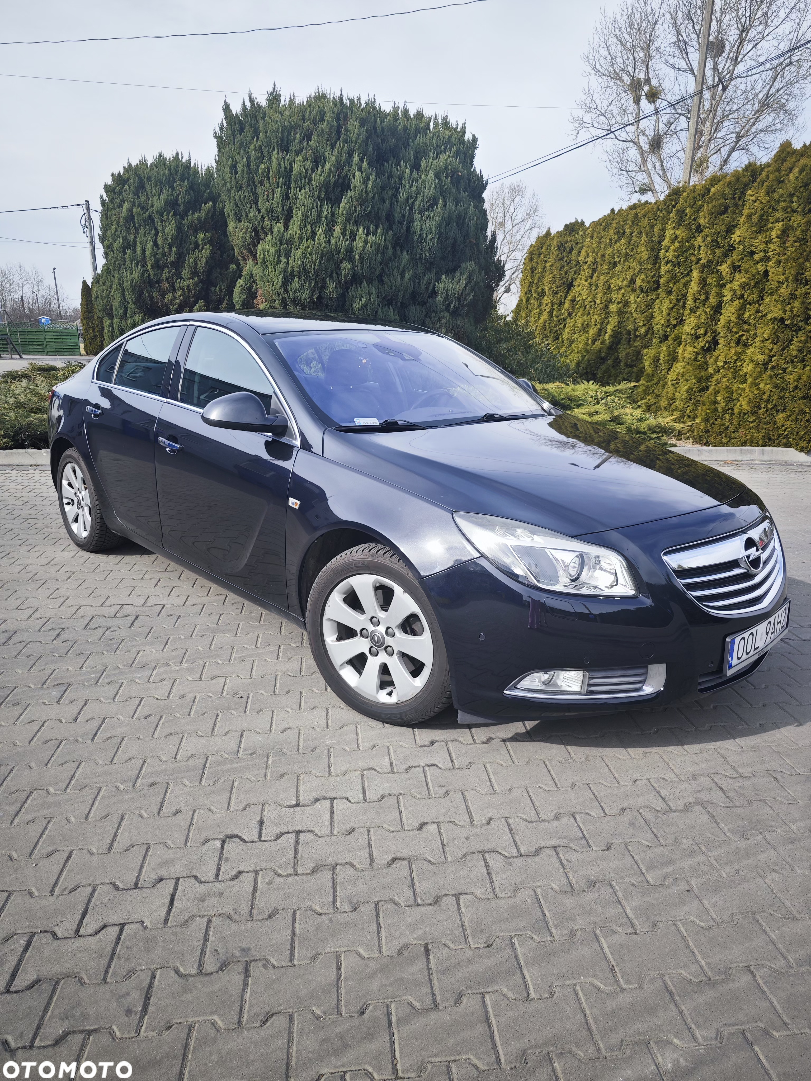 Opel Insignia 1.8 Cosmo - 2