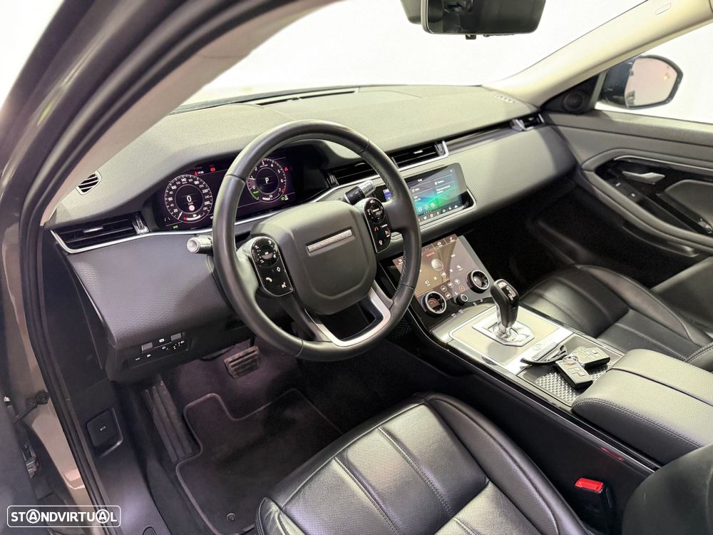 Land Rover Range Rover Evoque 1.5 P300e AWD S Auto - 6