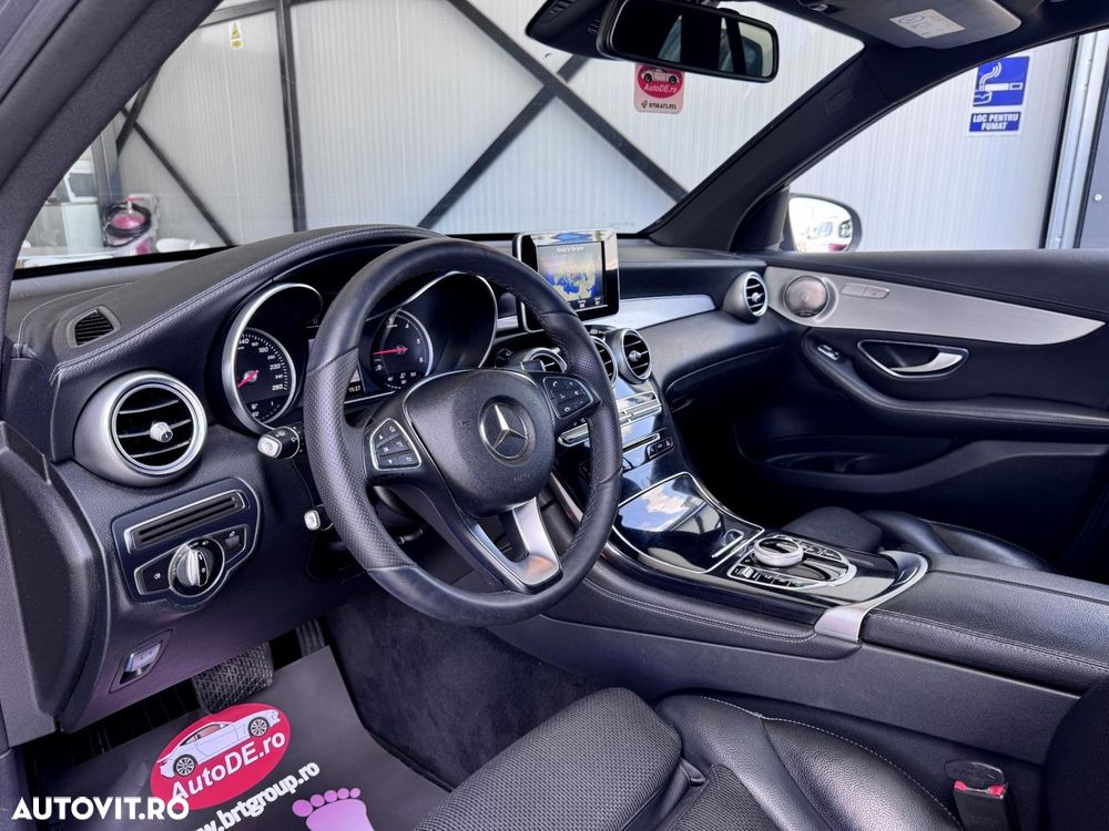 Mercedes-Benz GLC - 6