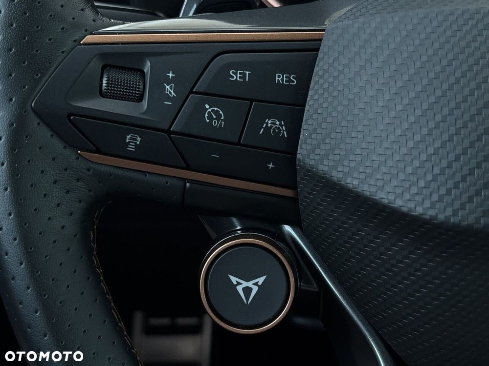 Cupra Formentor 2.0 TSI 4Drive VZ DSG - 17