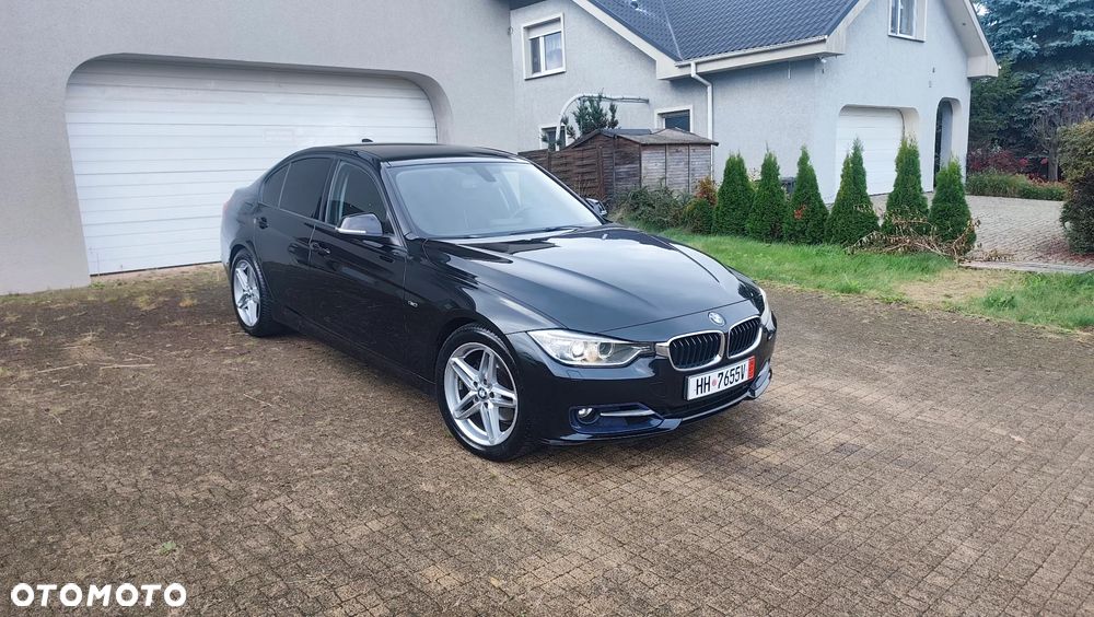 BMW Seria 3