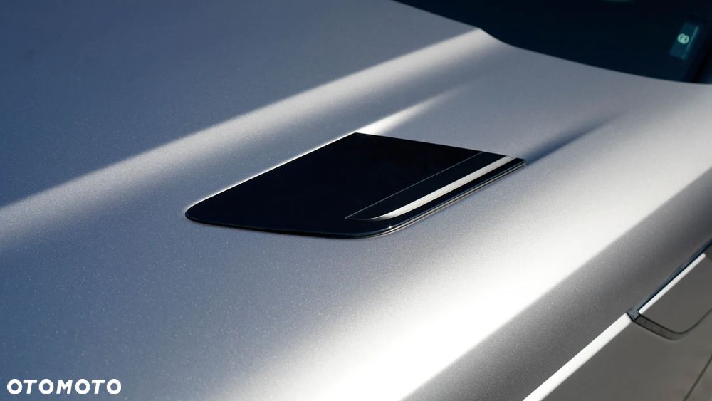 Land Rover Range Rover Sport P635 SV - 9