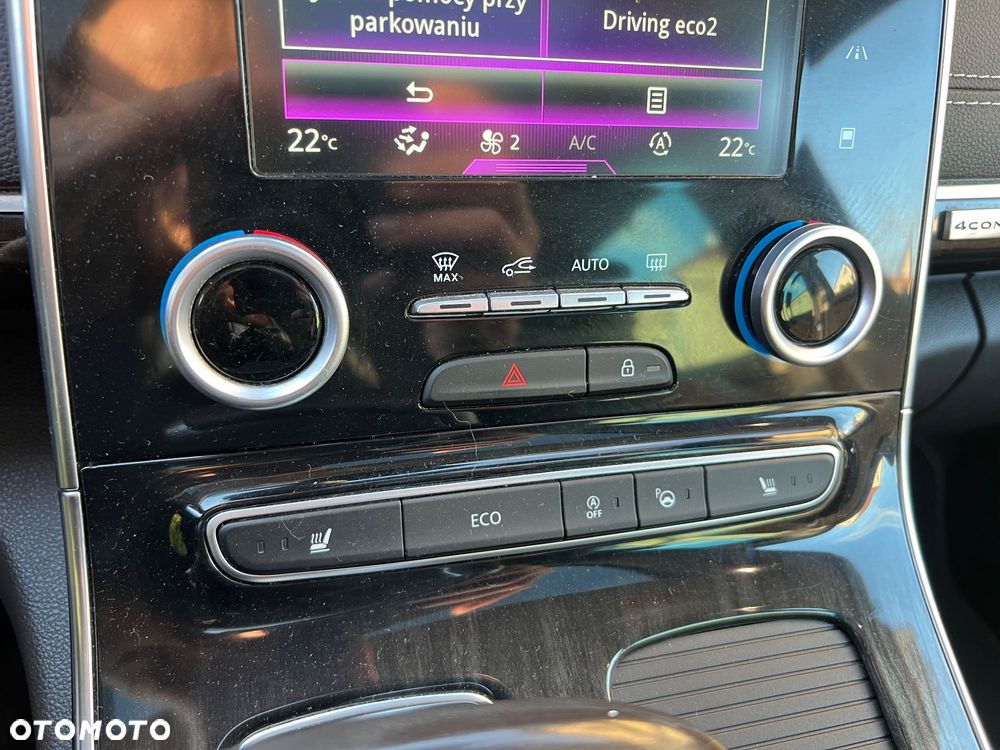 Renault Espace Energy dCi 160 EDC Initiale Paris - 24