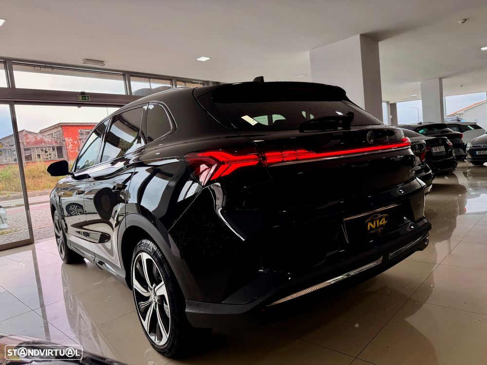 MG Marvel R 70 kWh Luxury - 21