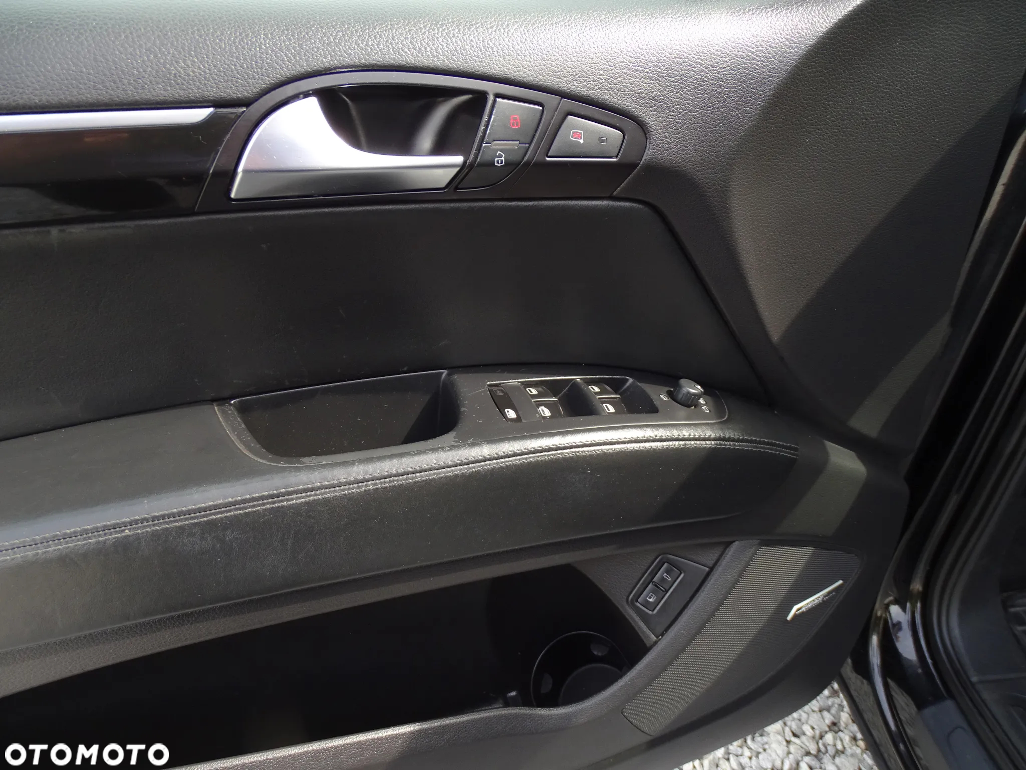 Audi Q7 3.0 TDI Quattro Tiptronic - 32