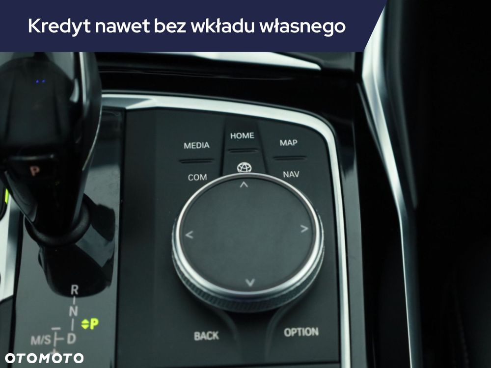 BMW Seria 3 2021