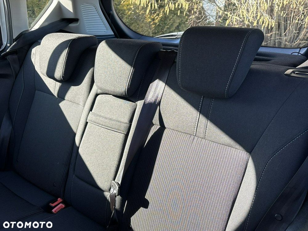 Ford B-MAX 1.0 EcoBoost Titanium - 23