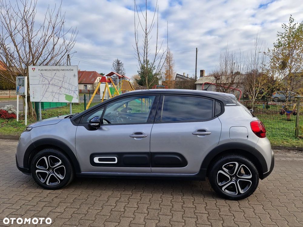 Citroën C3 1.2 PureTech Shine - 17