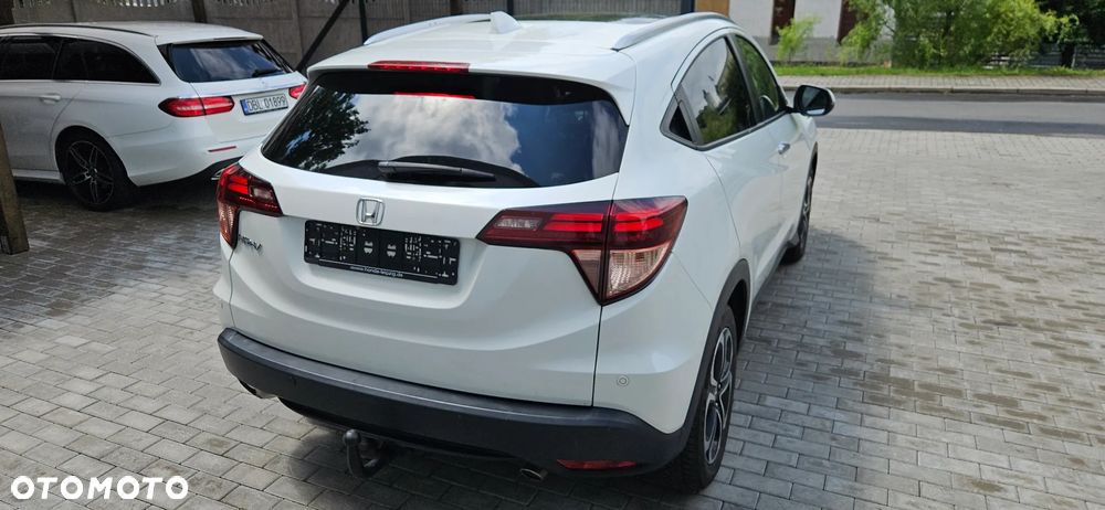 Honda HR-V 1.6 i-DTEC Executive (ADAS) - 6