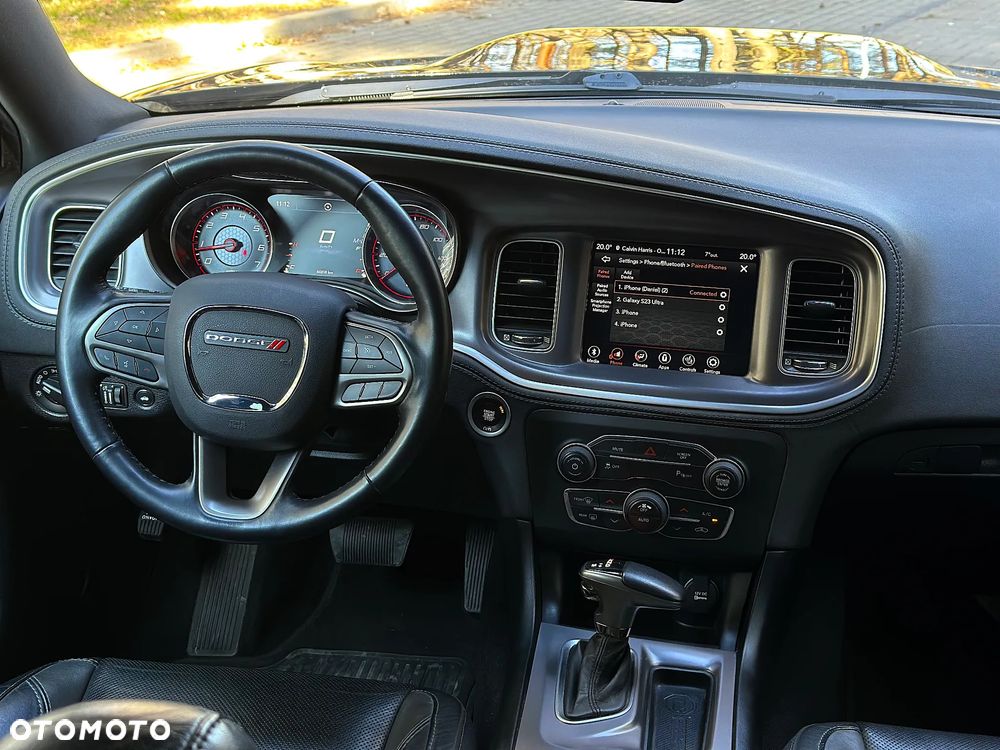 Dodge Charger 3.6 GT - 31