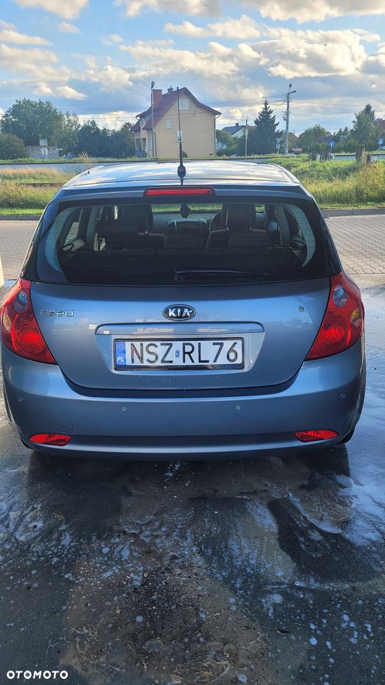 Kia Ceed 1.6 Comfort - 8