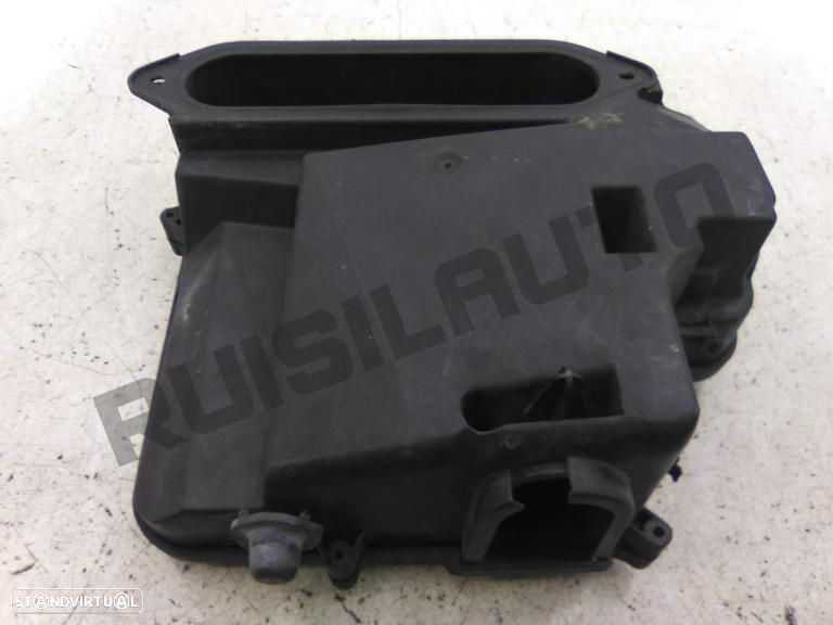 Caixa Fusiveis 4b190_7613 Audi A6 Allroad C5 Avant (4b) [1999_2 - 5