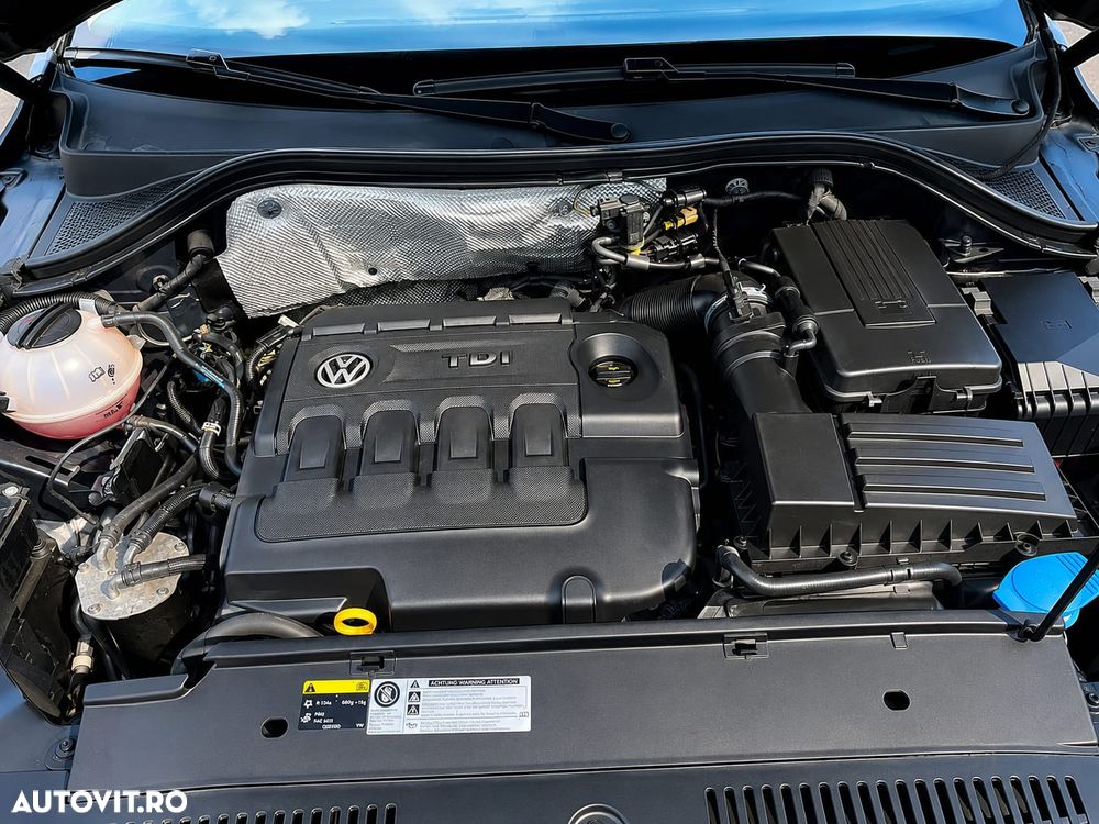 Volkswagen Tiguan 2.0 TDI 4Motion DSG Trend & Fun - 6