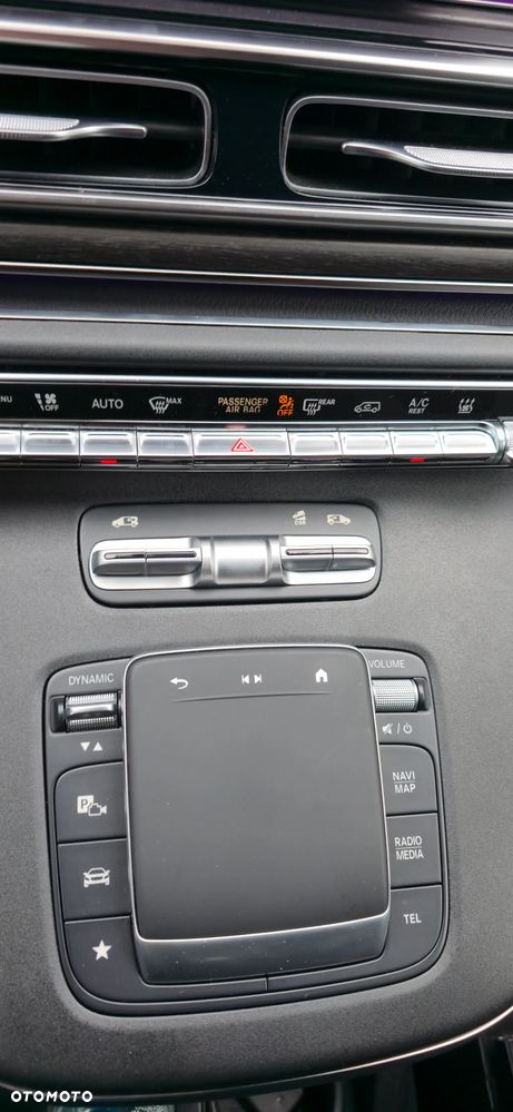 Mercedes-Benz Klasa V 300 d extralang 4Matic 9G-TRONIC Style - 9