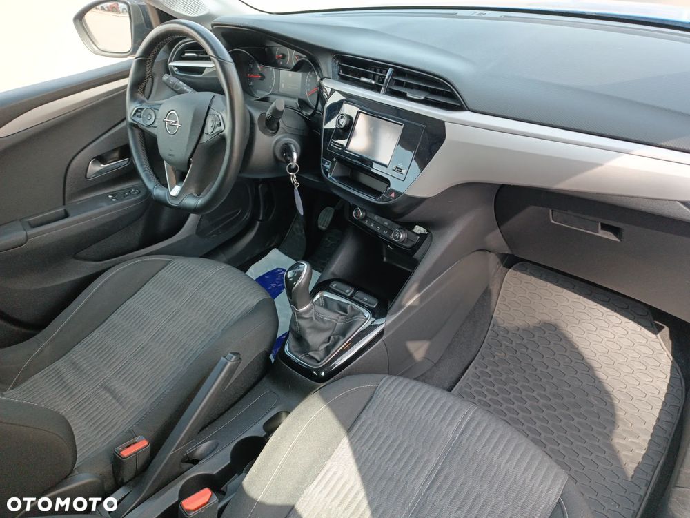 Opel Corsa 1.2 S&S - 15