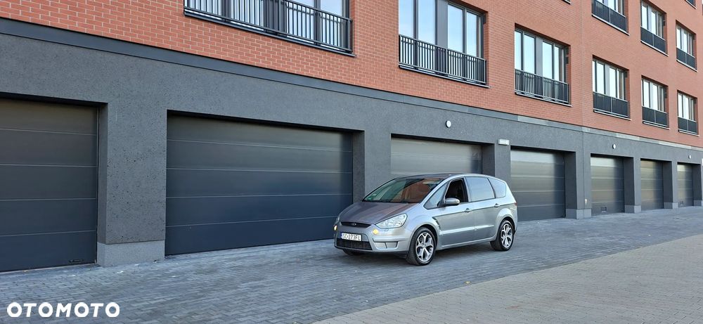 Ford S-Max 2.5 Gold X - 15