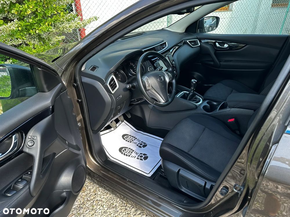 Nissan Qashqai 1.2 DIG-T Tekna+ - 12