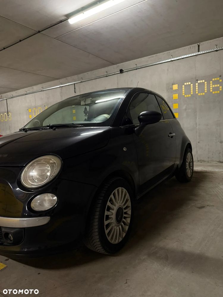 Fiat 500 1.3 Multijet 16V DPF byDiesel - 5