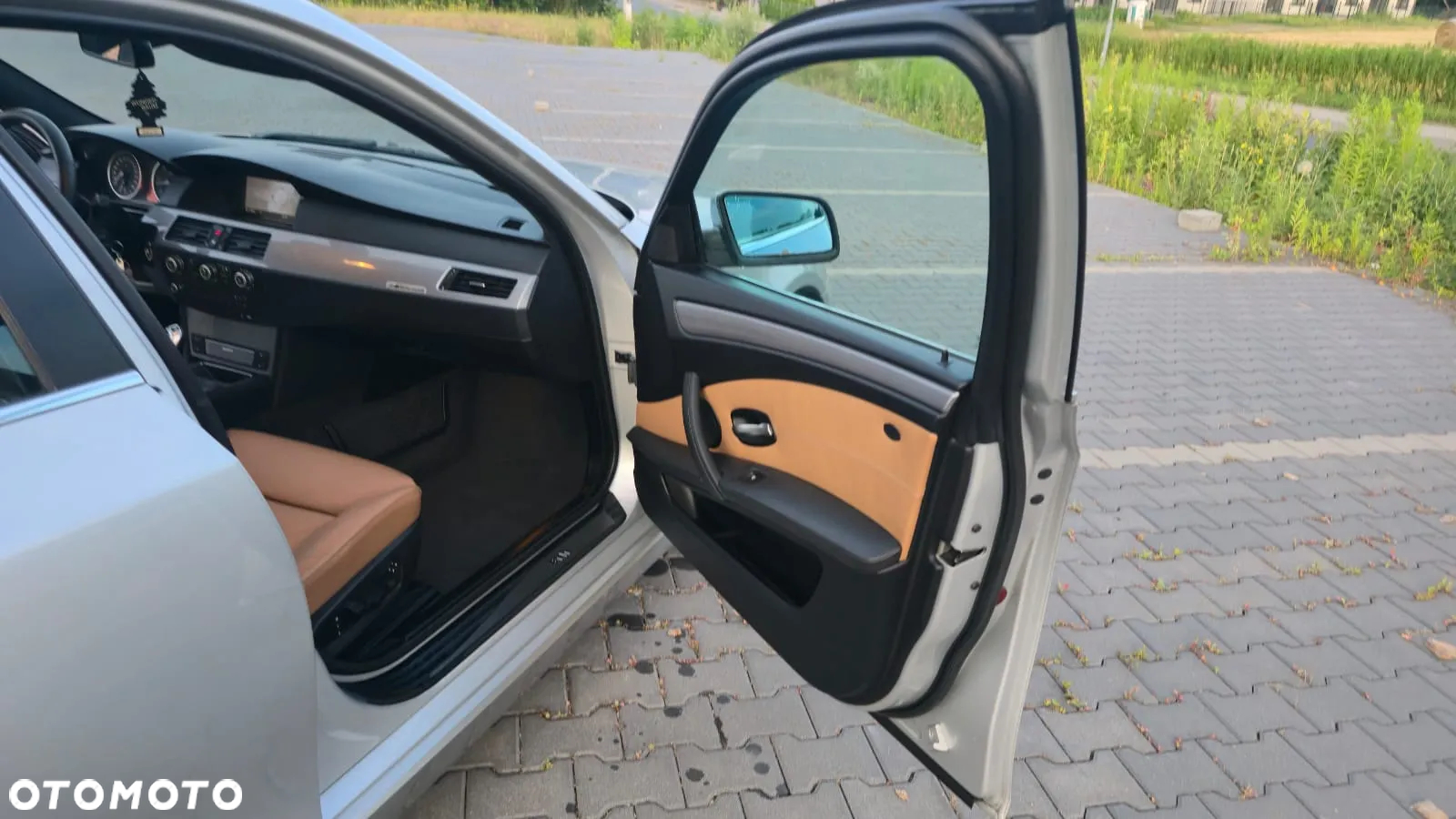 BMW Seria 5 535d - 21