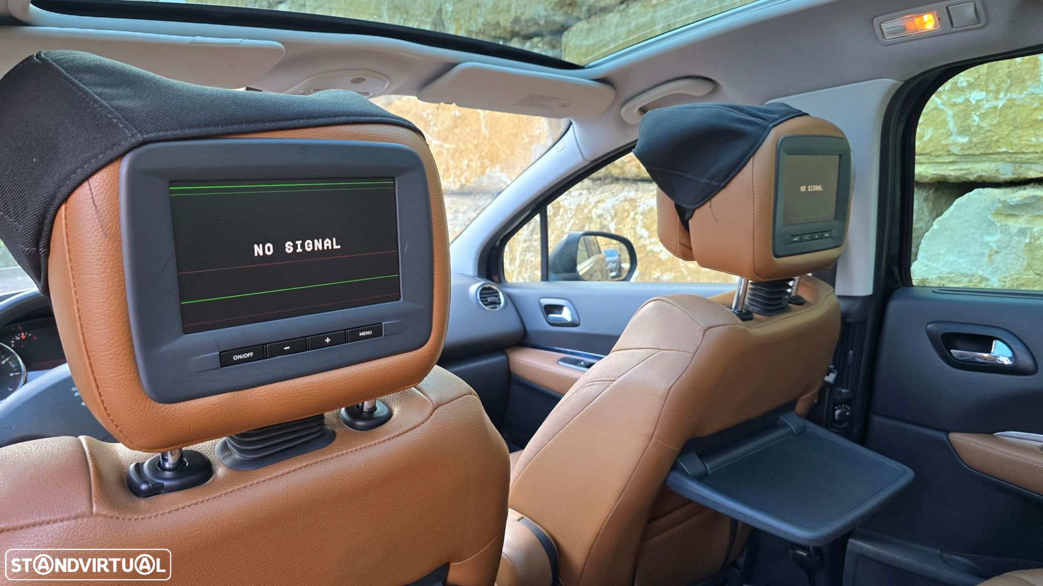 Peugeot 5008 1.6 THP Sport - 33
