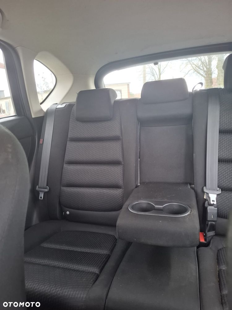Mazda CX-5 - 2