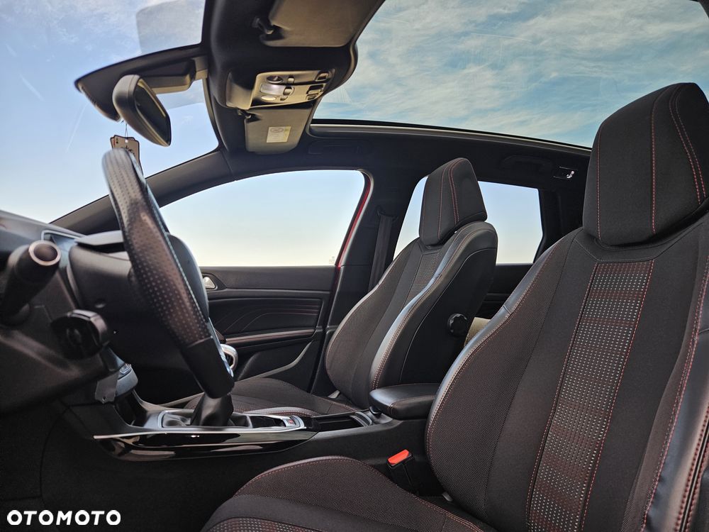 Peugeot 308 BlueHDi 130 Stop & Start GT Pack - 14