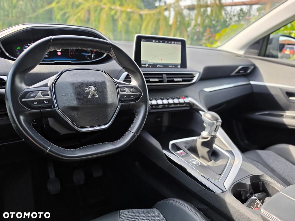 Peugeot 3008 - 38