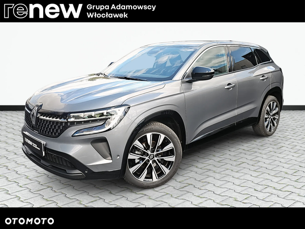 Renault Austral 1.3 TCe mHEV Techno