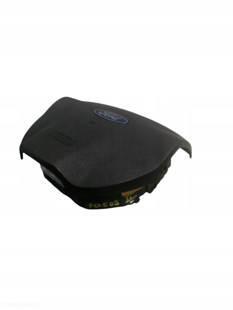 poduszka airbag kierowcy ford focus mk2 lift 4m51a042b85de - 2