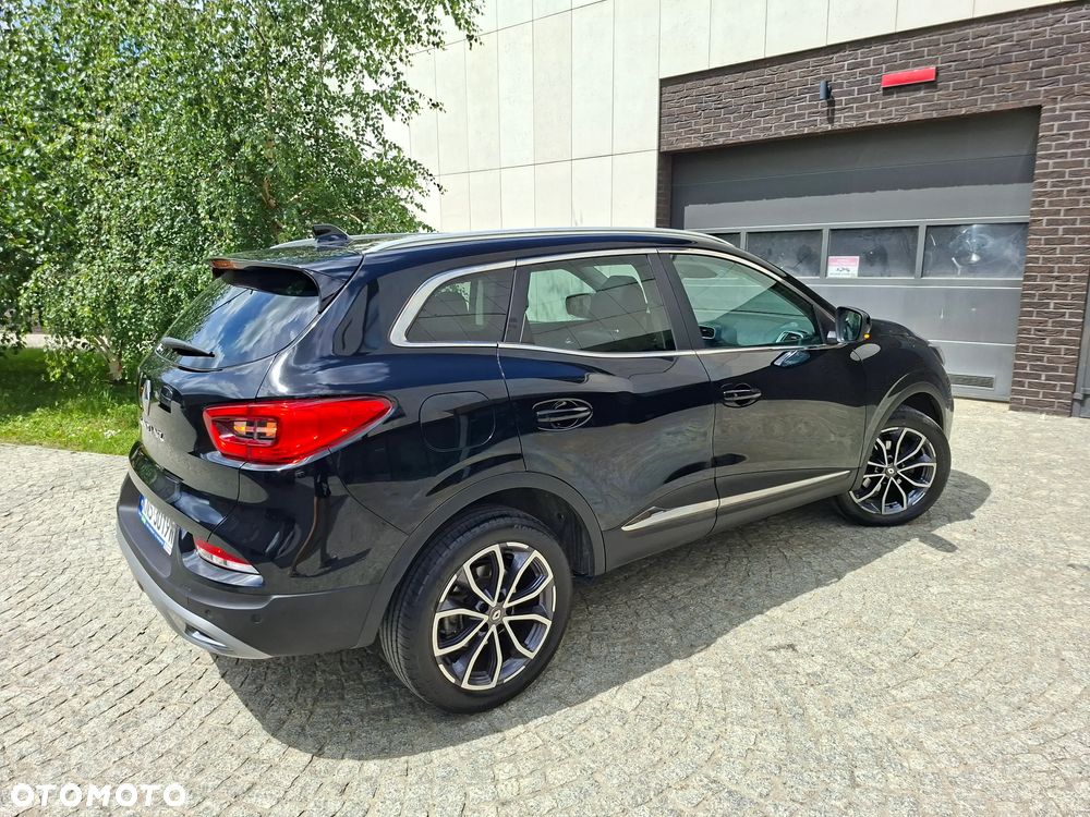 Renault Kadjar BLUE dCi 115 BUSINESS EDITION - 13