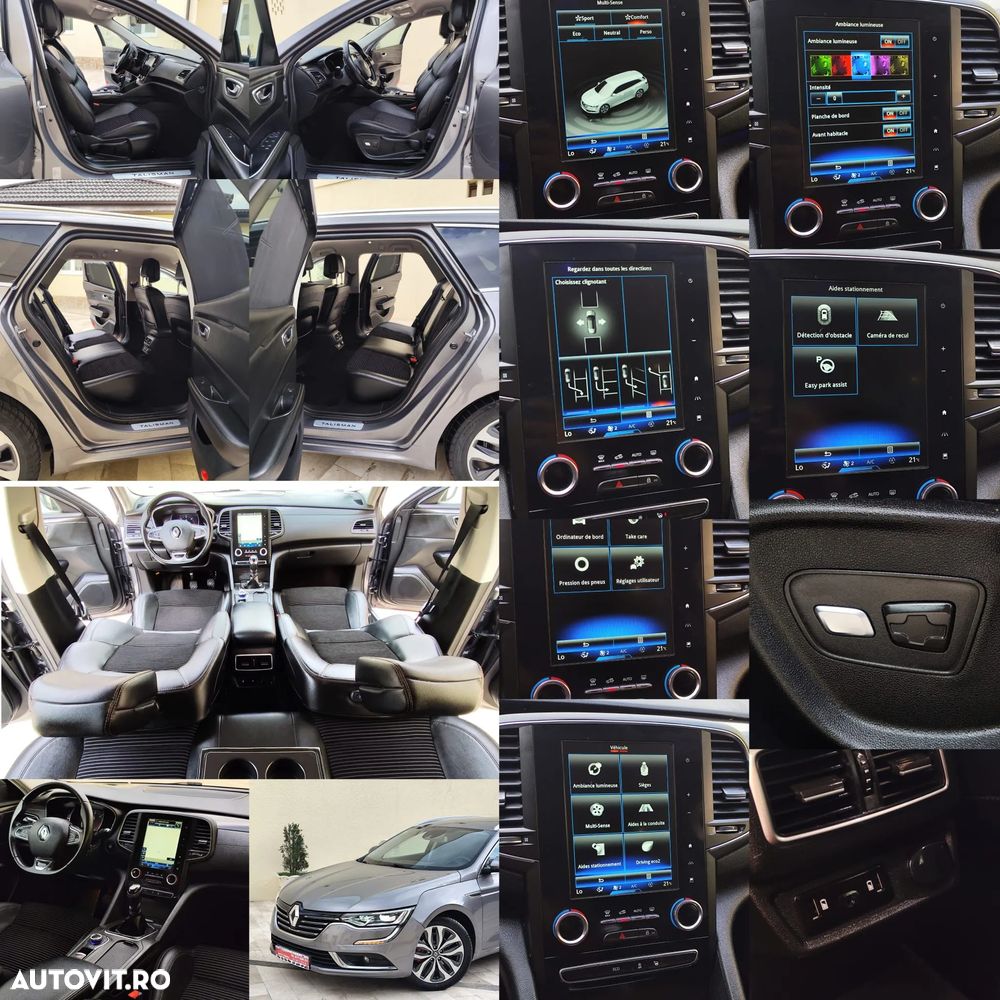 Renault Talisman - 8